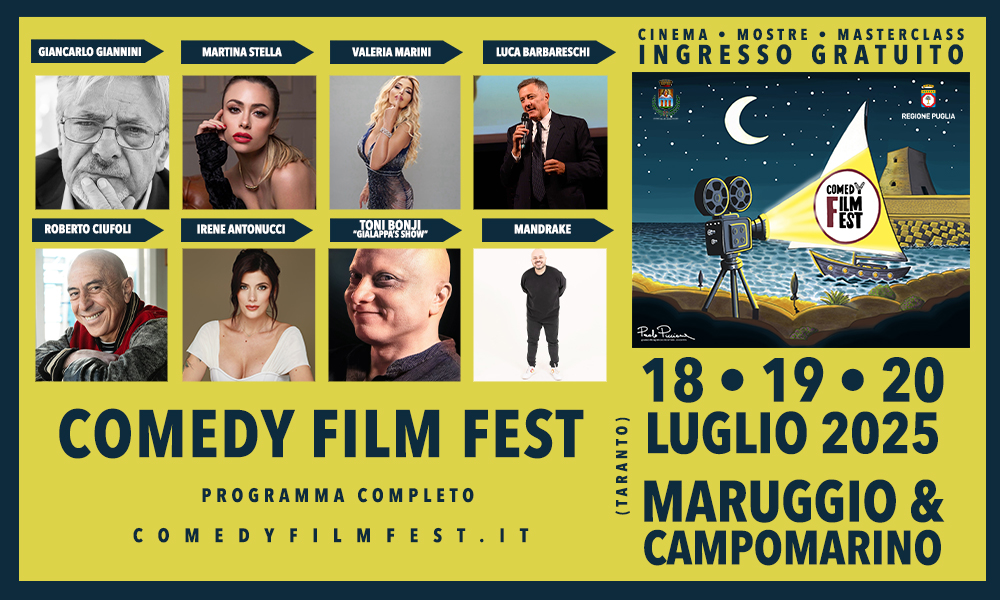 Associazione Ferrara Film Festival